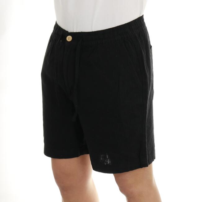 BERMUDA ALLAN SOLID - Mad Fashion | img vers.650x/